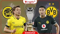 Nhận định bóng đá Bodo Glimt vs Dortmund, 02h00 ngày 15/10: Dortmund ca khúc khải hoàn